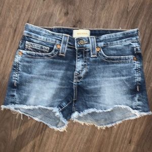 Big Star Shorts